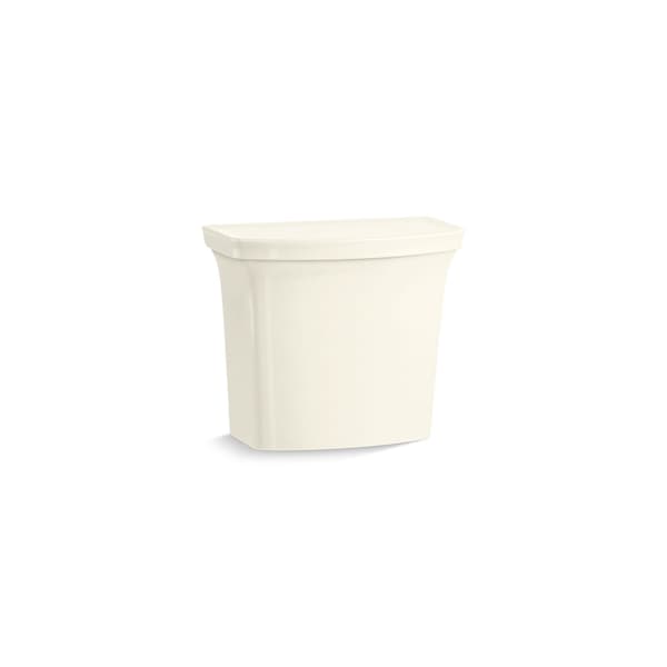 1.28 GPF Toilet Tank W/ Right-Hand Trip Lever